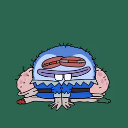 MistleToadz #581