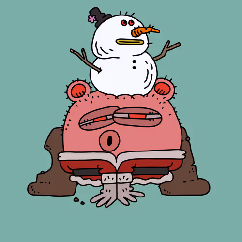 Mistletoadz