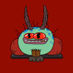 MistleToadz #759