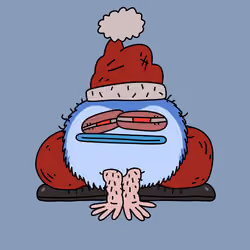 MistleToadz #1338