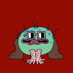 MistleToadz #4969