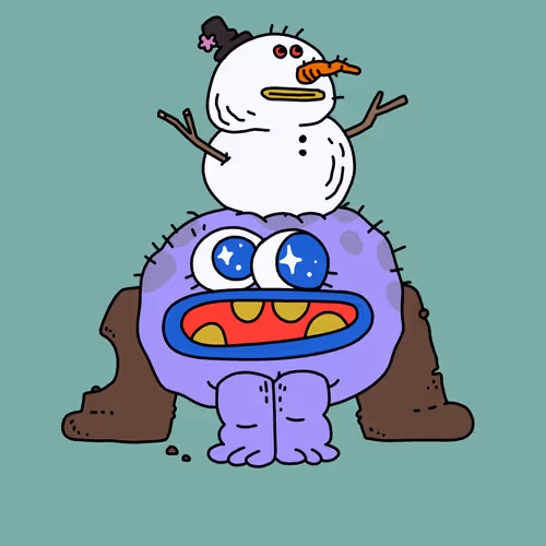 Mistletoadz