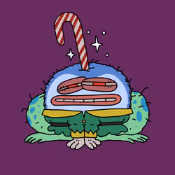 MistleToadz #2732