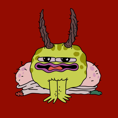 MistleToadz #6797