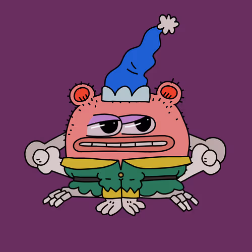 Mistletoadz