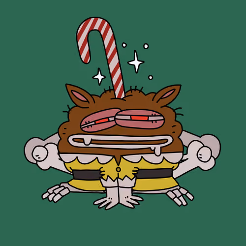 MistleToadz #82