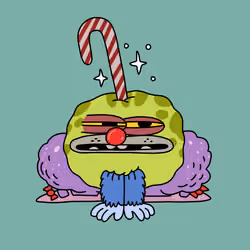 MistleToadz #270