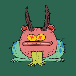 MistleToadz #6829