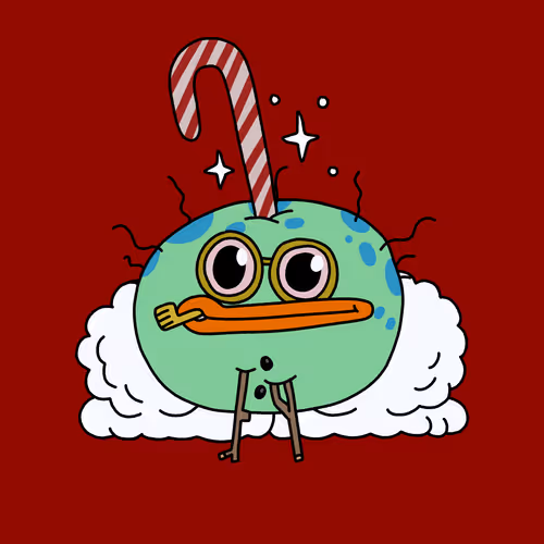 Mistletoadz