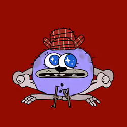 MistleToadz #474