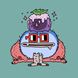 MistleToadz #6424