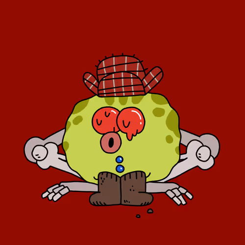 Mistletoadz