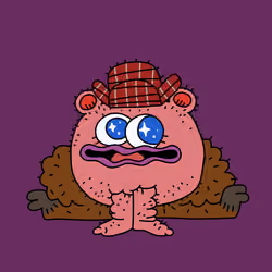 MistleToadz #6353