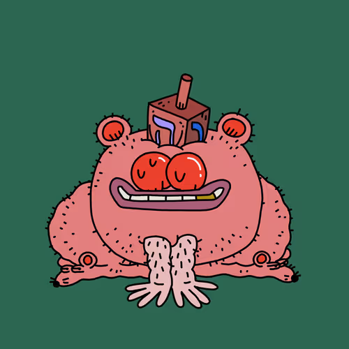Mistletoadz