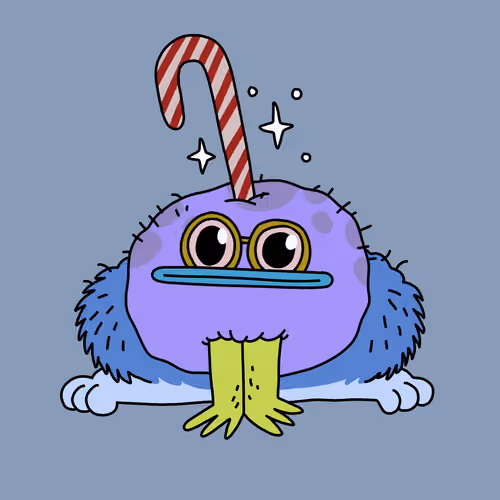 MistleToadz #6227