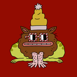 MistleToadz #5090
