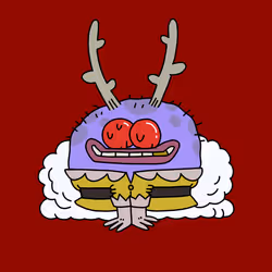 MistleToadz #5306