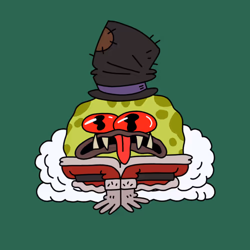 Mistletoadz