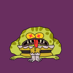 MistleToadz #1946