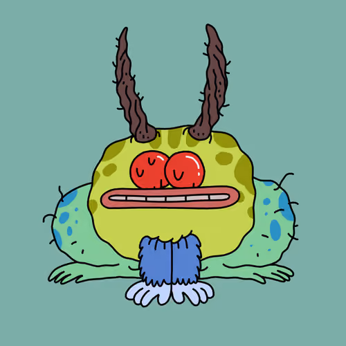 MistleToadz #346