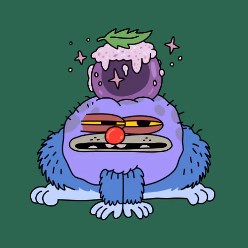 MistleToadz #3963