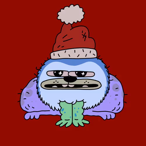 Mistletoadz