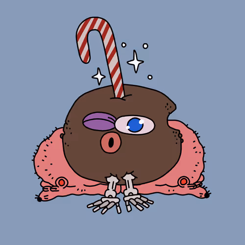 MistleToadz #805