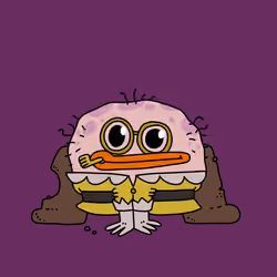 MistleToadz #2205
