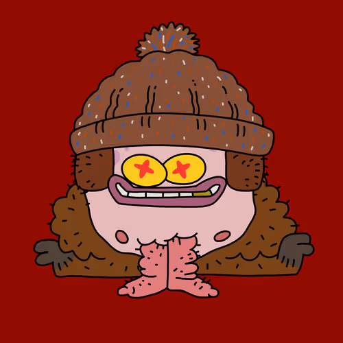 Mistletoadz