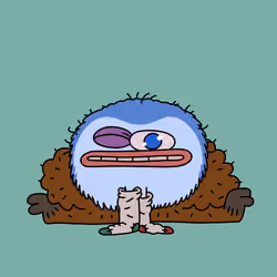 MistleToadz #3286