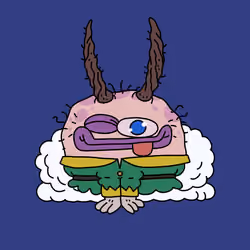 MistleToadz #3753