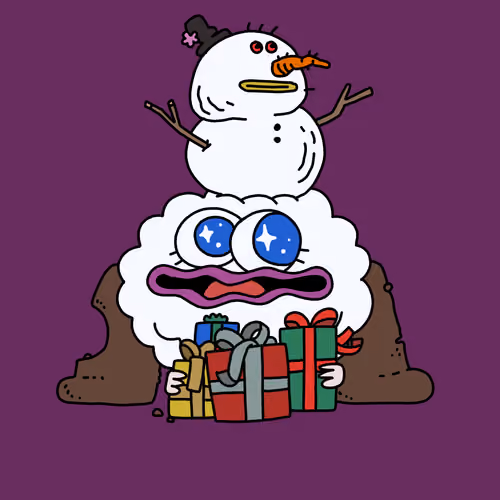 MistleToadz #903