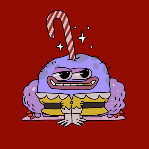 Mistletoadz