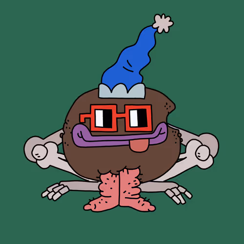 Mistletoadz