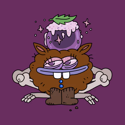 Mistletoadz