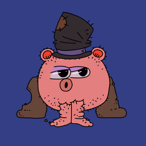 Mistletoadz
