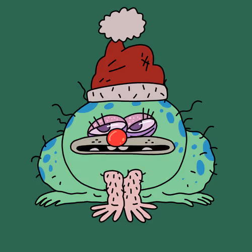 MistleToadz #6085
