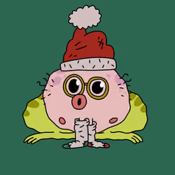 MistleToadz #601