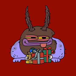 MistleToadz #1432