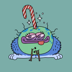 MistleToadz #302