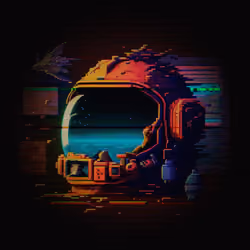 Metanaut #19/100