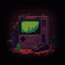 Childhood (1) #91/97