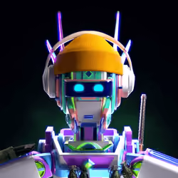 DROIDzWORLD #490