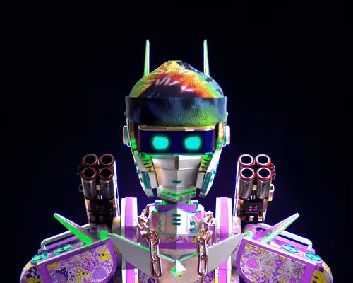 Droidzworld Official