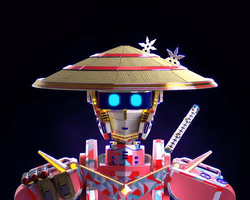 DROIDzWORLD #385