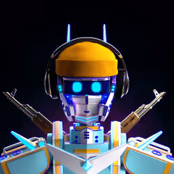 DROIDzWORLD #484