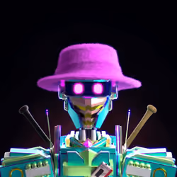 DROIDzWORLD #95
