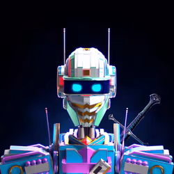 DROIDzWORLD #517