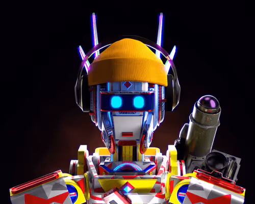 Droidzworld Official