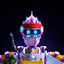 DROIDzWORLD #475